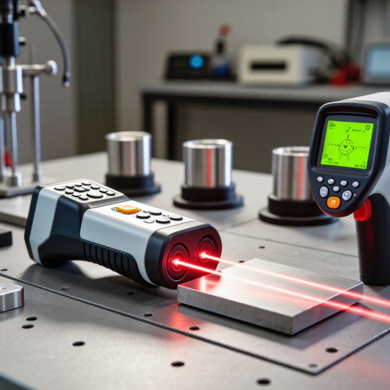 China Top Laser Thermometer Manufacturers?