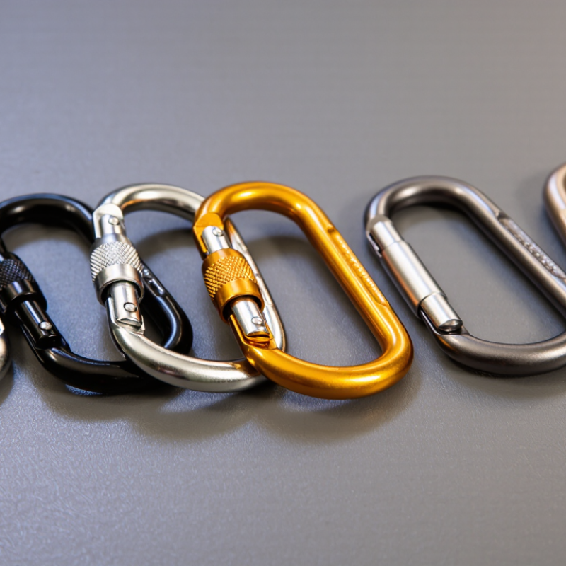 7 Best Triangle Carabiners for Global Buyers?