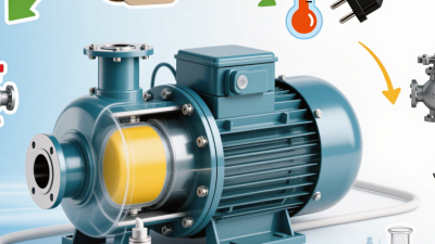 7 Tips for Choosing an Electric Diaphragm Pump?