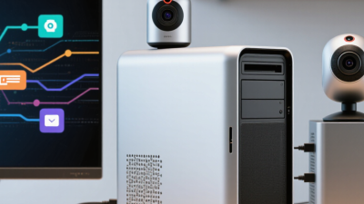 What Is a Kleine Desktop Computer and How Does It Work?