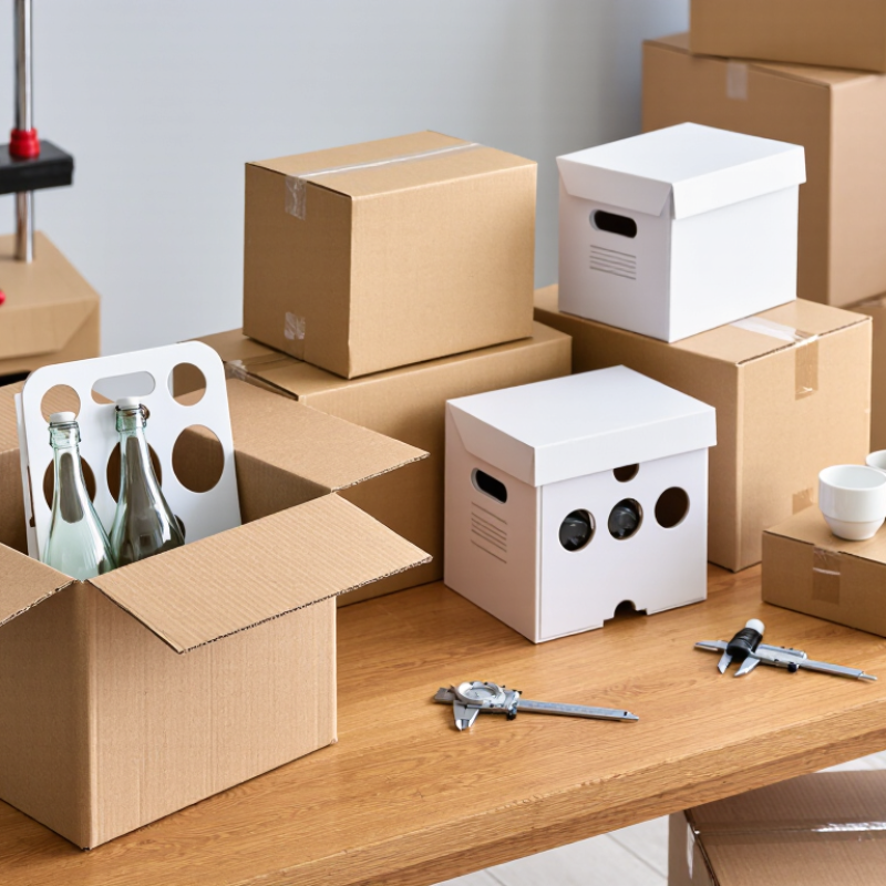 10 Tips for Choosing Custom Corrugated Packaging?
