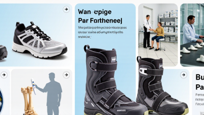 What Are the Best Medical Boots from China?