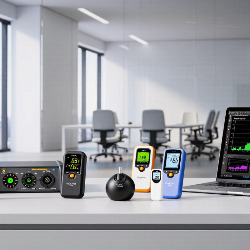 China Best Thermal Comfort Measuring System Manufacturer?