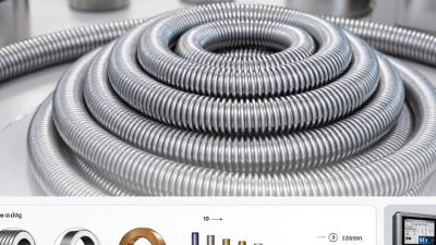Top Stainless Steel Seamless Steel Coiled Pipe Suppliers