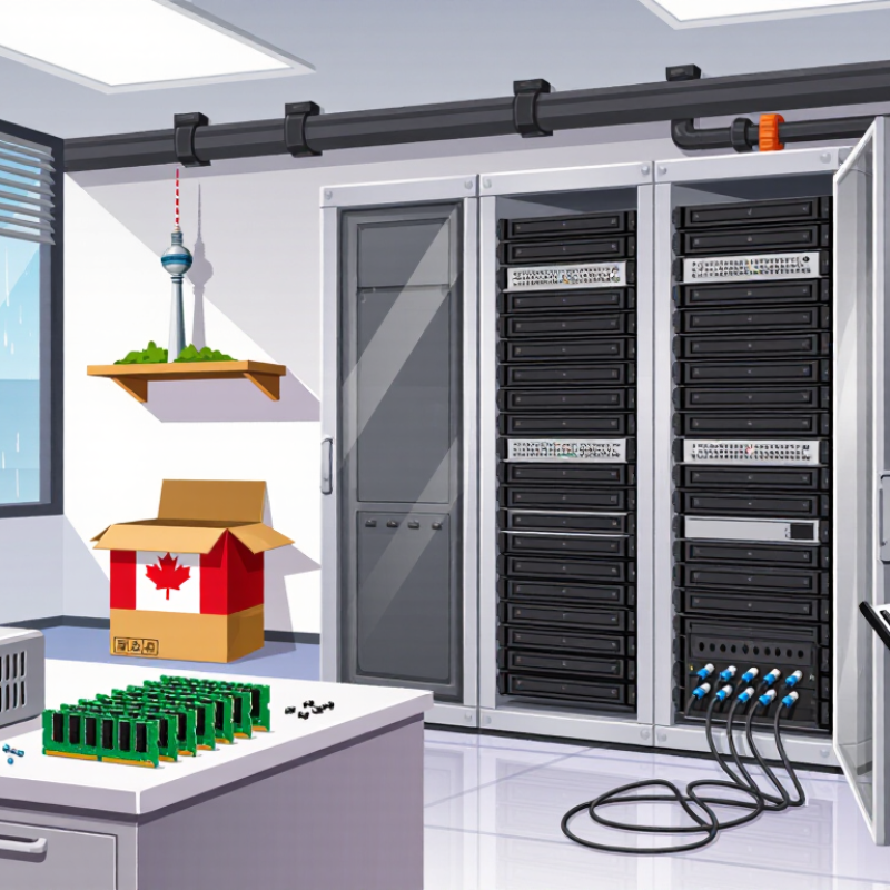 7 TrueNAS Server Tips for Global Buyers