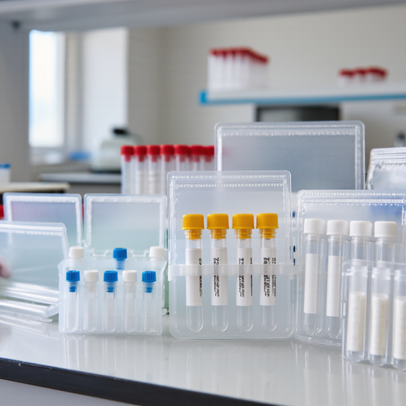 7 Tips for Choosing the Right Specimen Sleeve