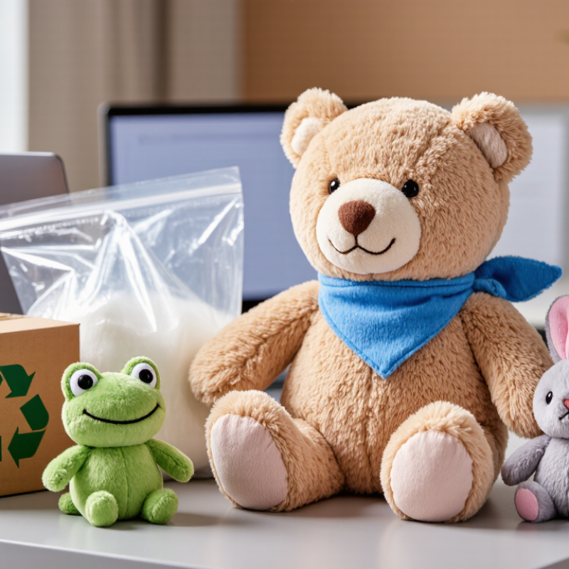 What Are the 2026 Best Corporate Plush Gifts?