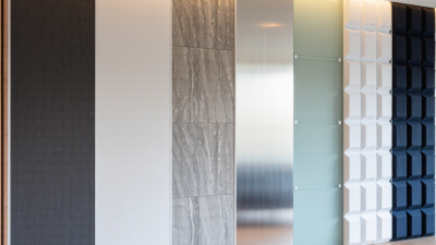 What Are the Top 10 Wall Panels for Modern Interiors?