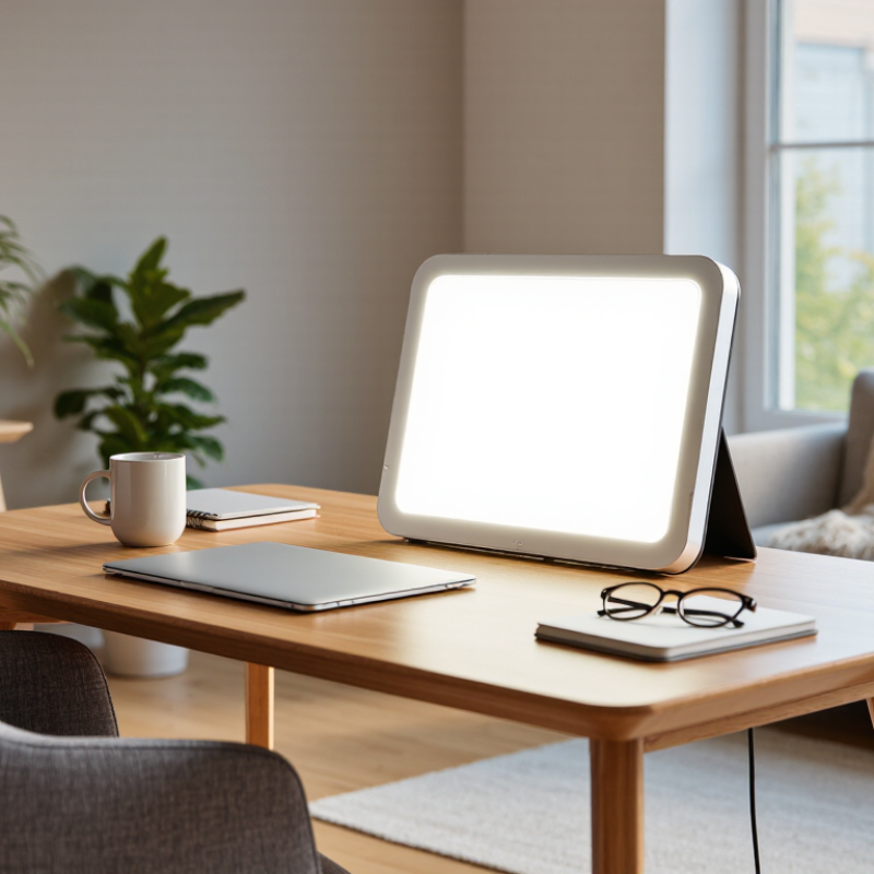 7 Best Therapy Light Lamps for Global Buyers?