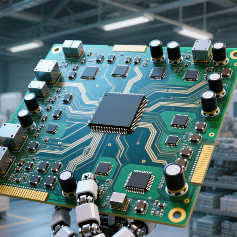 2026 Best Electronic Boards for Global Buyers