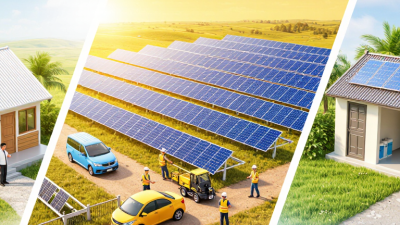 How to Choose the Right Solar Power Technology?