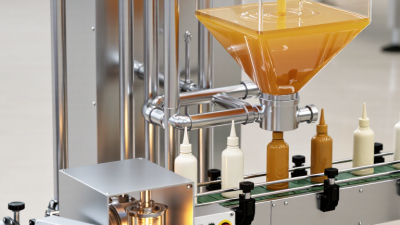 How to Choose a High Viscosity Liquid Filling Machine?