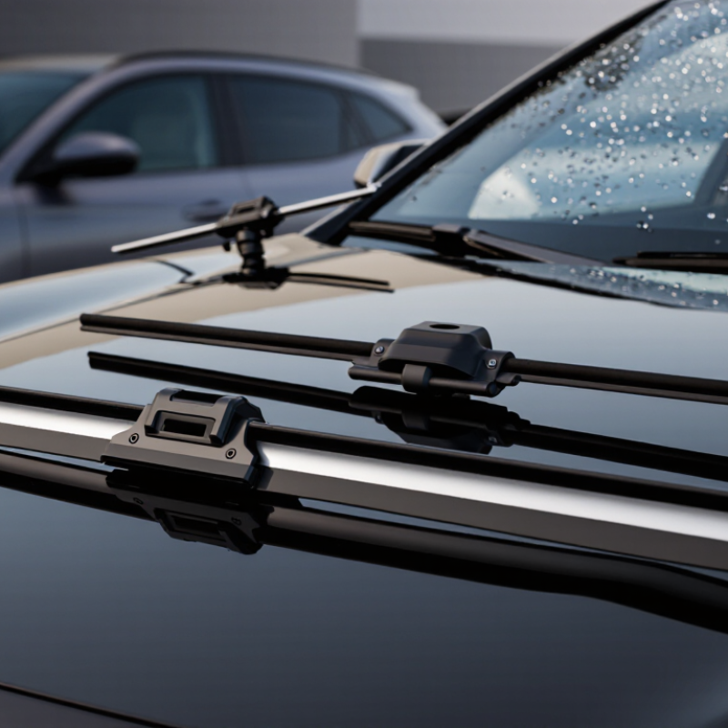 Why Choose Flat Wiper Blades for Global Buyers?