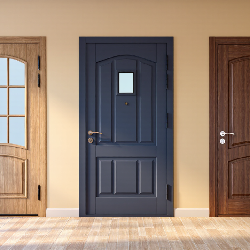 What Are the 2026 Best Home Doors?