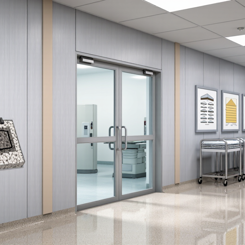 Top Barite Drywall Radiation Shielding Manufacturers