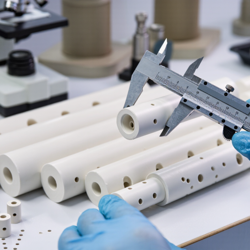 Top Ceramic Rod Manufacturers and Suppliers Worldwide