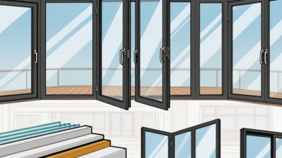 What Are the Best Big Windows from China?