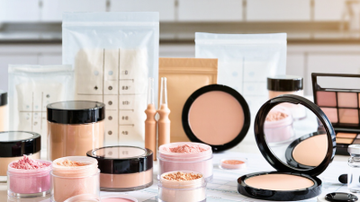China Top Mica Powder for Skin Suppliers?