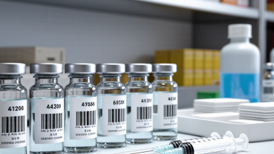 China Top Testolic Injection Suppliers Are They Legal?