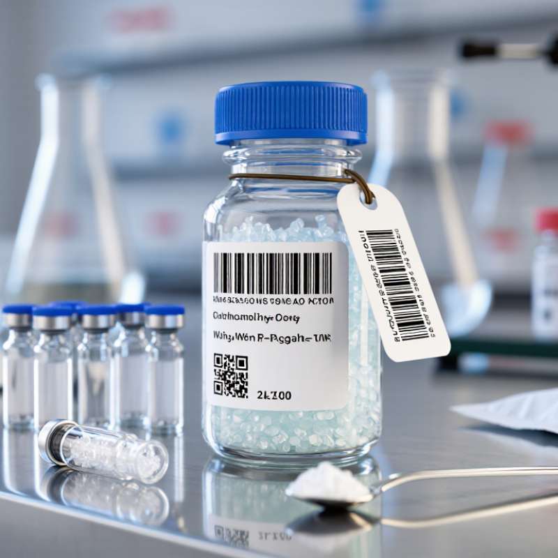 How to Buy N Cyanoacetylurethane from Reliable Suppliers?