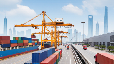 China Top FCL and LCL Freight Rates for Global Buyers