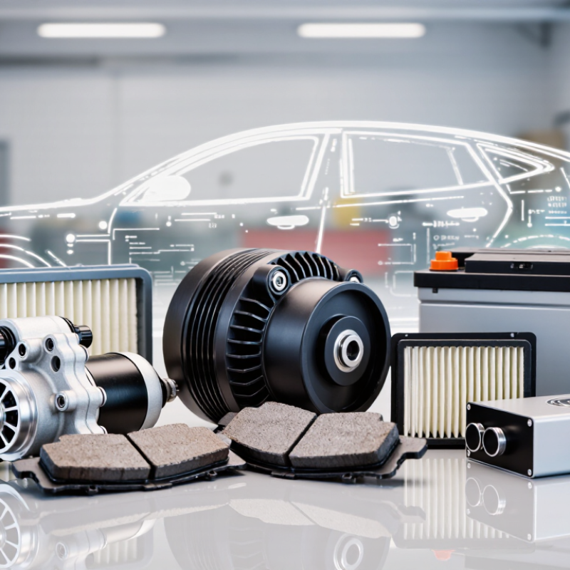 Why Do Auto Parts Have Different Warranty Lengths in 2026?