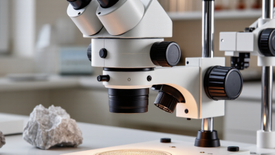 2026 Best Stereo Zoom Microscope for Global Buyers?
