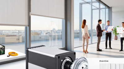 How to Source Motorized Roller Shades Globally?