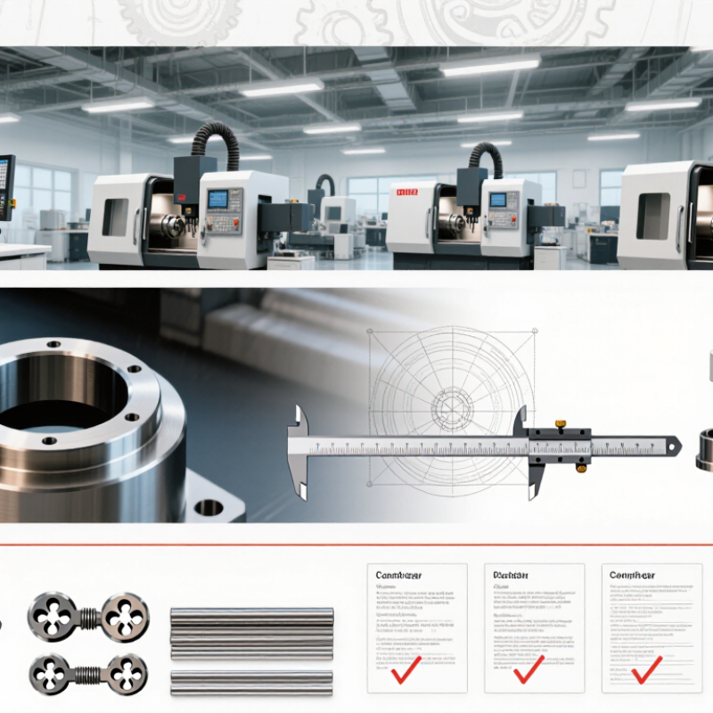 How to Choose Fast CNC Machining Services in 2026?