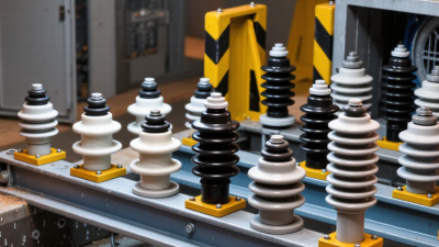 How to Choose a Low Voltage Insulator in 2026?