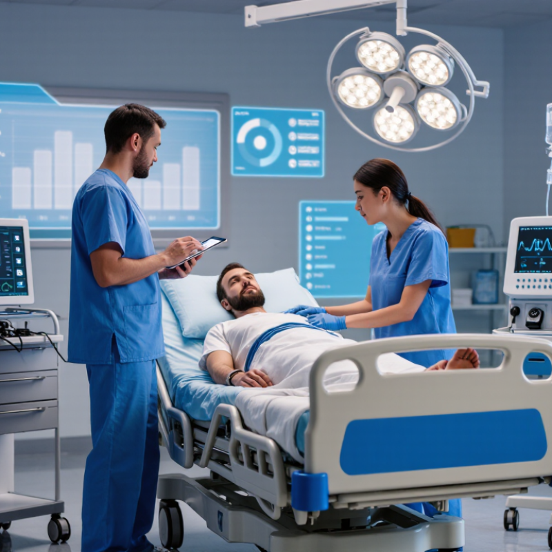 2026 Best Medical Simulation VR Solutions for Training?