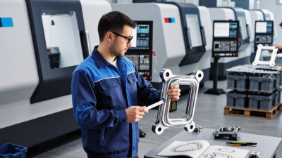 7 Quick Turn CNC Machining Tips for Global Buyers