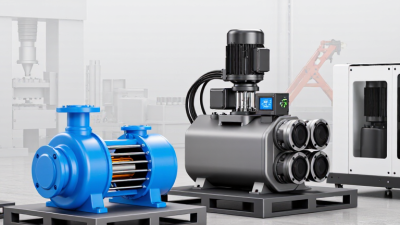 2026 Top Hydraulic Power Unit Types for Global Buyers