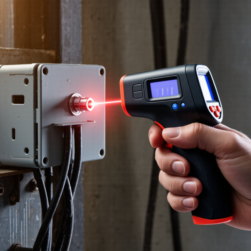 How to Choose the Best Laser Thermometer?
