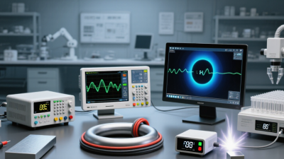 7 Best Magnetic Saturation Testing Methods for Global Buyers