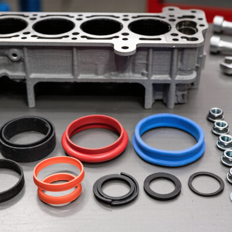 What Are the Best Valve Cover Seals for 2026?