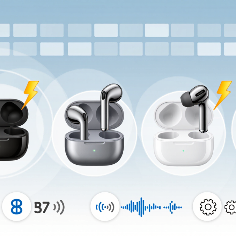 What Are the Best China AI Translation Earbuds?