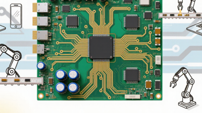 Top Quick Turn PCB Assembly Services Worldwide?