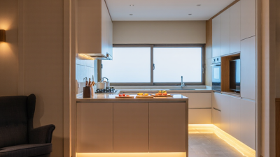 How to Choose the Best Lighting for Any Space?