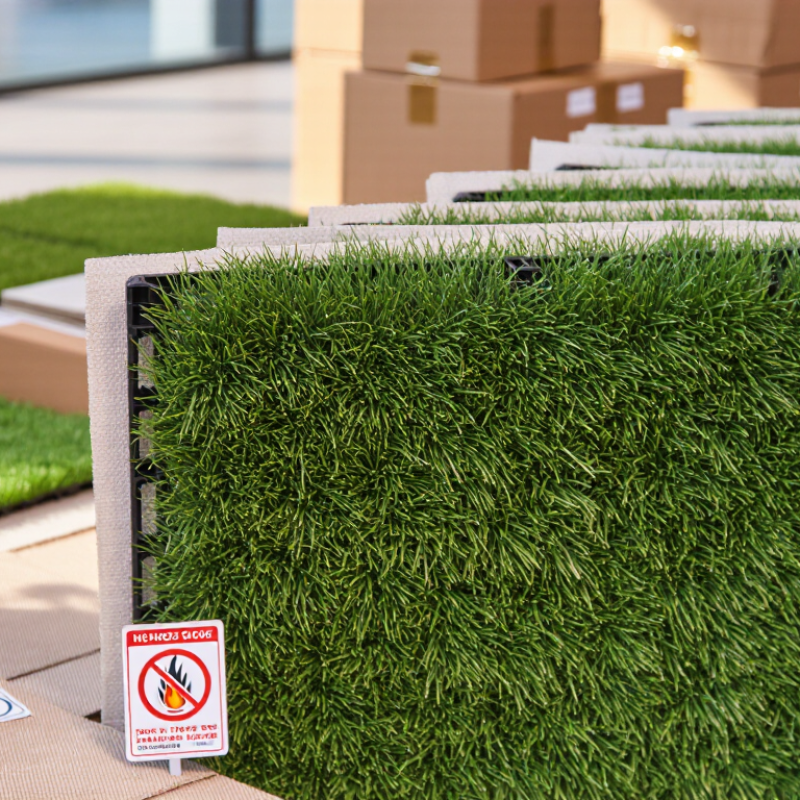 Top Grass Wall Panel Suppliers for Global Buyers