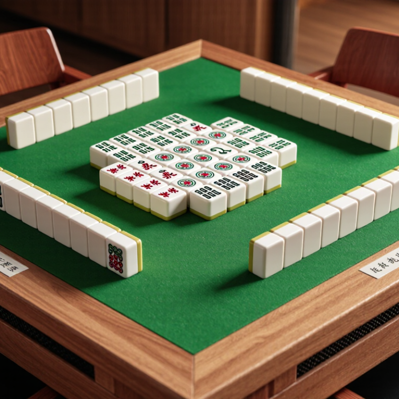What Is a Mahjong Table Pad and Why Do Buyers Need One?