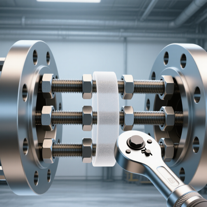 What Is a Mechanical Flange and How Does It Work?