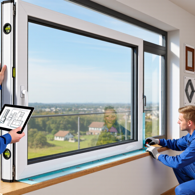 2026 Best Window Installers for Global Buyers?