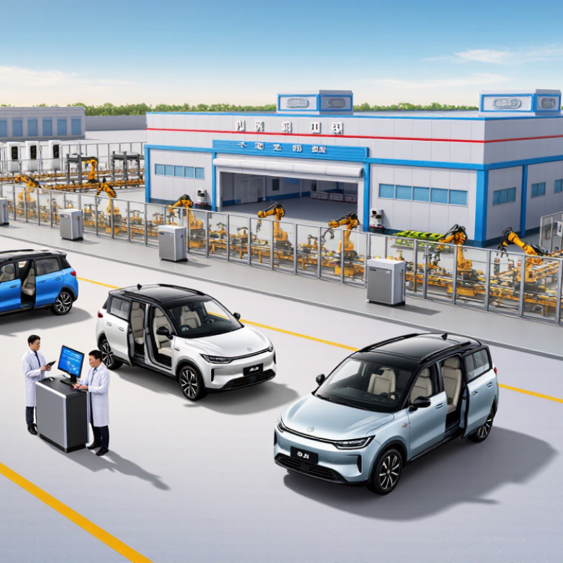 China Best L7e Quadricycle Manufacturers and Suppliers?