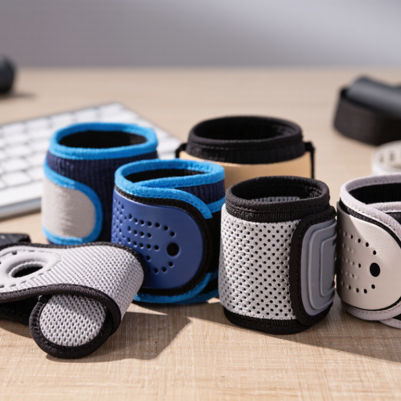 How to Choose Wrist Compression Supports in 2026?