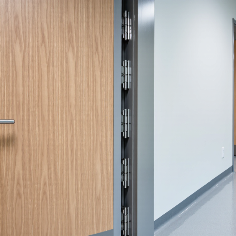 10 Tips for Choosing a Geared Concealed Continuous Hinge?