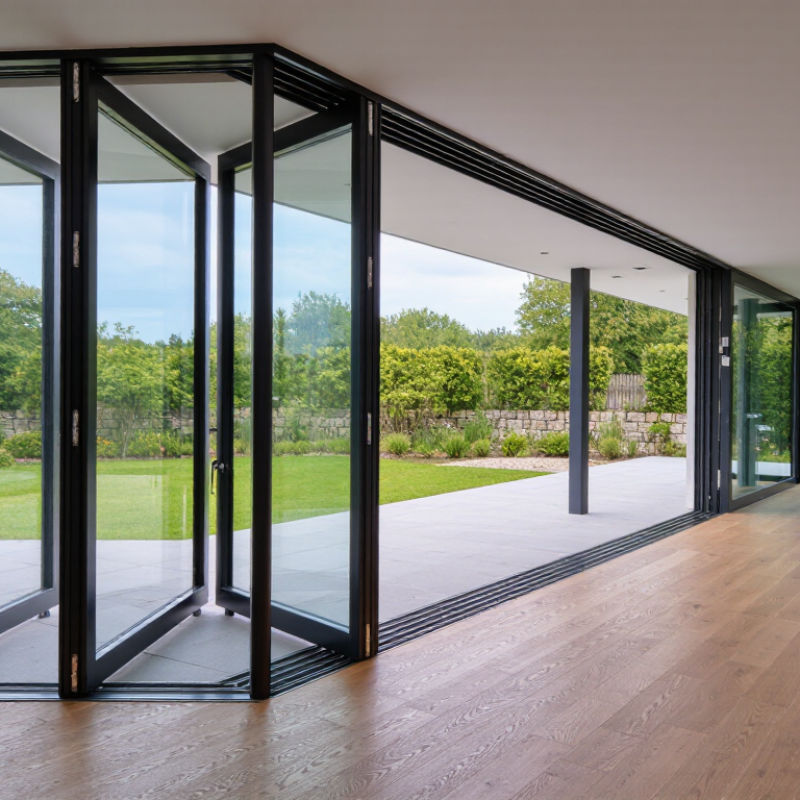 10 Best Aluminium Sliding Doors for Global Buyers
