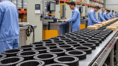 Best Ribbed Belt Manufacturer in China for Global Buyers?
