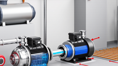 What Is an HVAC Pump and Which Type Do You Need?