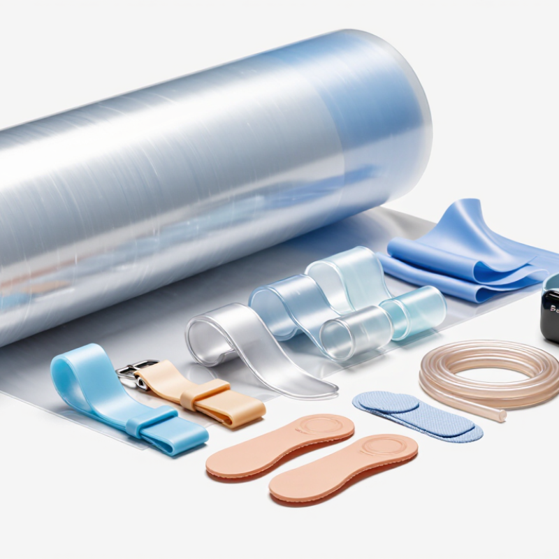 Why Choose Skin Friendly TPU for Global Sourcing?